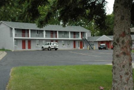 Lakeview Inn Willmar Exterior photo
