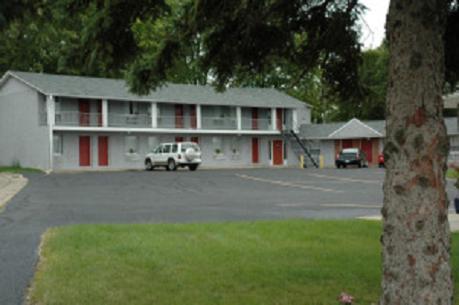 Lakeview Inn Willmar Exterior photo