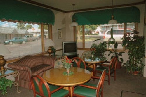 Lakeview Inn Willmar Exterior photo