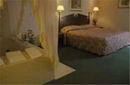Lakeview Inn Willmar Room photo